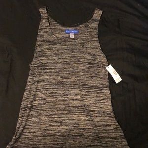 Knit Tank